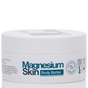 Better You Magnesium Skin Body Butter 200ml