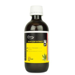 Comvita Olive Leaf Extract Original Flavour 200ml
