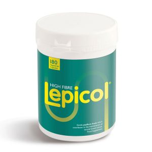 Lepicol Original Formula 180 Vegetarian Capsules