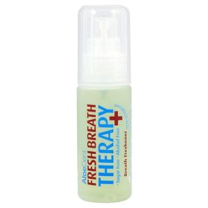 Optima AloeDent Fresh Breath Therapy Spray 30ml