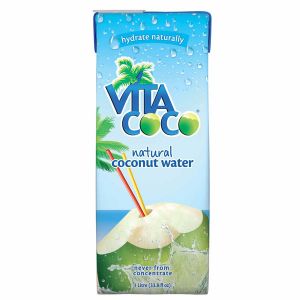 Vitacoco 100% Pure Coconut Water