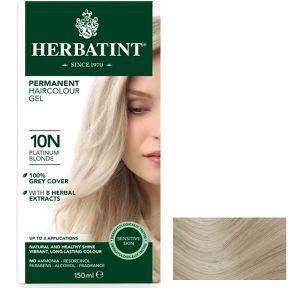Herbatint Platinum Blonde 10n