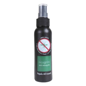 Incognito Anti-mosquito Spray 100ml