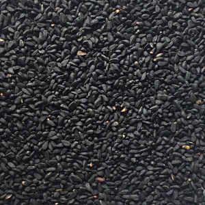 Baldwins Organic Nigella Sativa Seeds (Black Caraway / Black Cumin)