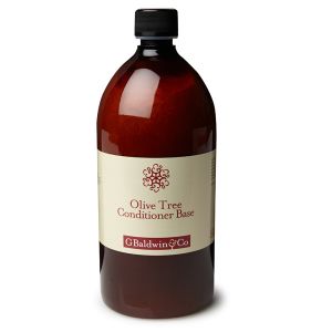 Olive Tree Conditioner