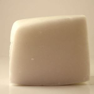 Melt And Mould Sls Free White Soap