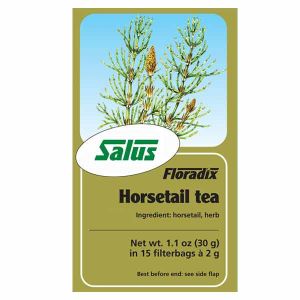 Salus House Horsetail Tea Bags (15 Bags) (Non-Organic)