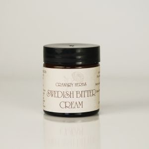 Granary Herbs Swedish Bitter Cream 30ml