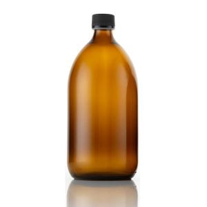 Baldwins Syrup Bottles 1000ml
