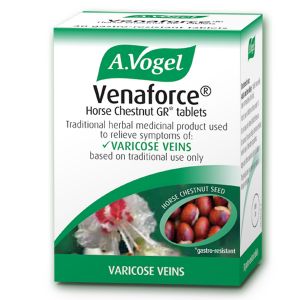 A. Vogel Venaforce 30 Gastro-resistant Tablets