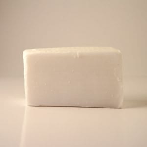 Melt And Mould White Soap