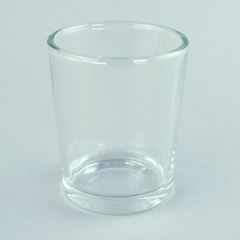 Baldwins Candle Glasses