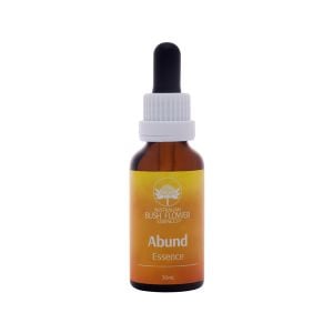 Australian Bush Flower Essences Abund Drops 30ml
