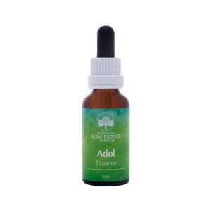 Australian Bush Flower Essences Adol Drops 30ml