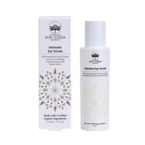 Australian Bush Flower Essences Intensive Eye Serum 50ml