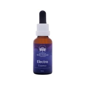 Australian Bush Flower Essences Electro Drops 30ml