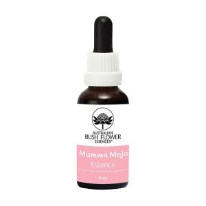 Australian Bush Flower Essences Mumma Mojo Drops 30ml
