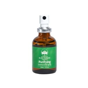 Australian Bush Flower Essences Purifying Oral Spray 30ml