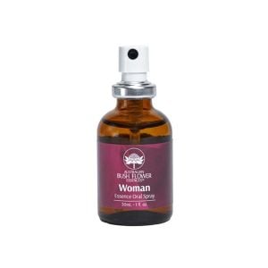 Australian Bush Flower Essences Woman Oral Spray 30ml