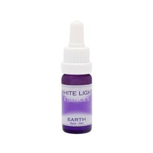 White Light Earth Essence 10ml