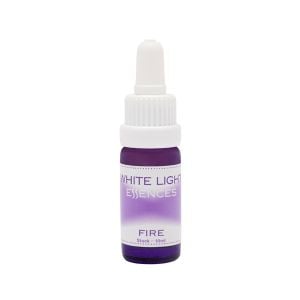 White Light Fire Essence 10ml