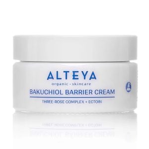 Alteya Rose Hydrobiome Bakuchiol Barrier Cream 50 ml