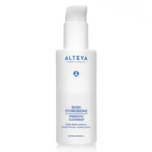 Alteya Rose Hydrobiome Prebiotic Cleanser 120ml