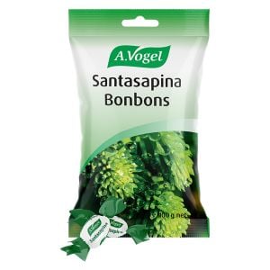 A. Vogel Santasapina Lozenges 100g