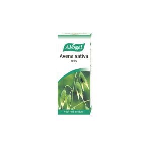 A Vogel Avena Sativa Tincture 50ml
