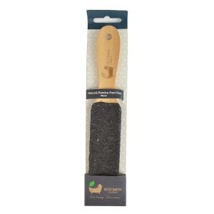 Baldwins Foot File