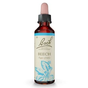 Bach Flower Remedy Beech