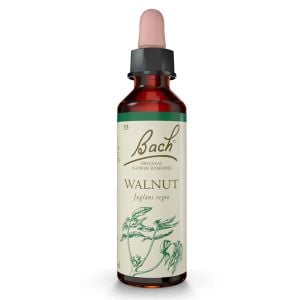 Bach Flower Remedy Walnut