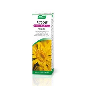 A Vogel Atrogel Arnica Gel 100ml