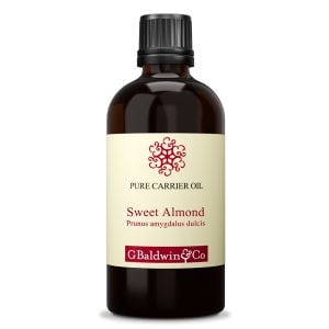 Baldwins Almond (sweet) Base Oil
