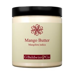 Baldwins Mango Butter
