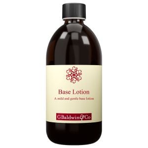 Baldwins Lotion Base