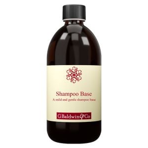Baldwins Shampoo Base