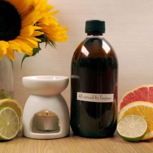Baldwins Remedy Creator - All Natural Air Freshener