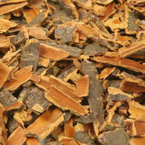 Baldwins Buckthorn Bark ( Rhamnus Frangula )