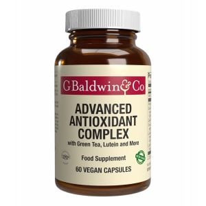 Baldwins Advanced Antioxidant Complex