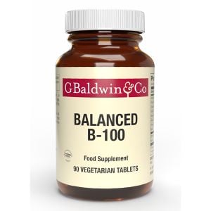 Baldwins Balanced B-100