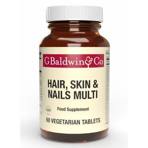 Baldwins Hair, Skin, & Nails Multi