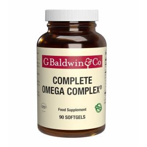 Baldwins Ultimate Omega Complex 90 Softgels