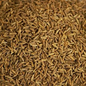 Baldwins Cumin Seed ( Cuminum Cyminum )