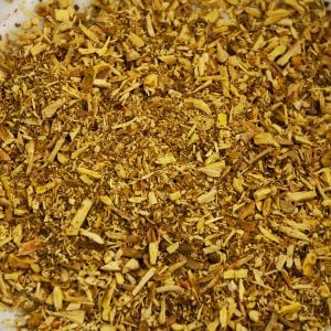 Baldwins Oregon Mountain Grape Root ( Berberis Acquifolium )