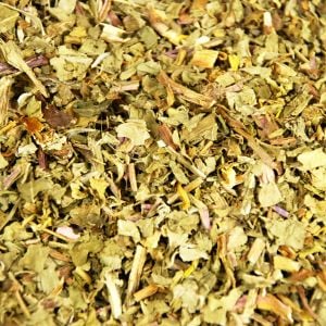 Baldwins Organic Dandelion Herb ( Taraxacum officinale )