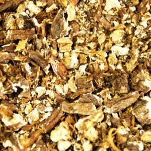 Baldwins Organic Dandelion Root ( Taraxicum officinale )