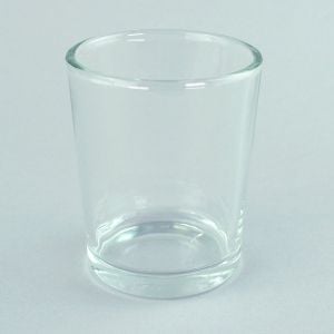 Baldwins Candle Glasses