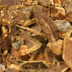 Baldwins Cascara Bark ( Rhamnus Purshiana )