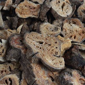 Baldwins Atractylus (bai-zhu) Chinese Herb
